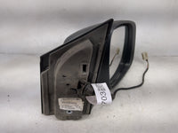 2017 Dodge Caravan Passenger Side View Mirror - Right Door Mirror OEM Used - Oemusedautoparts1.com