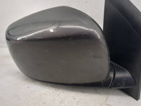 2017 Dodge Caravan Passenger Side View Mirror - Right Door Mirror OEM Used - Oemusedautoparts1.com
