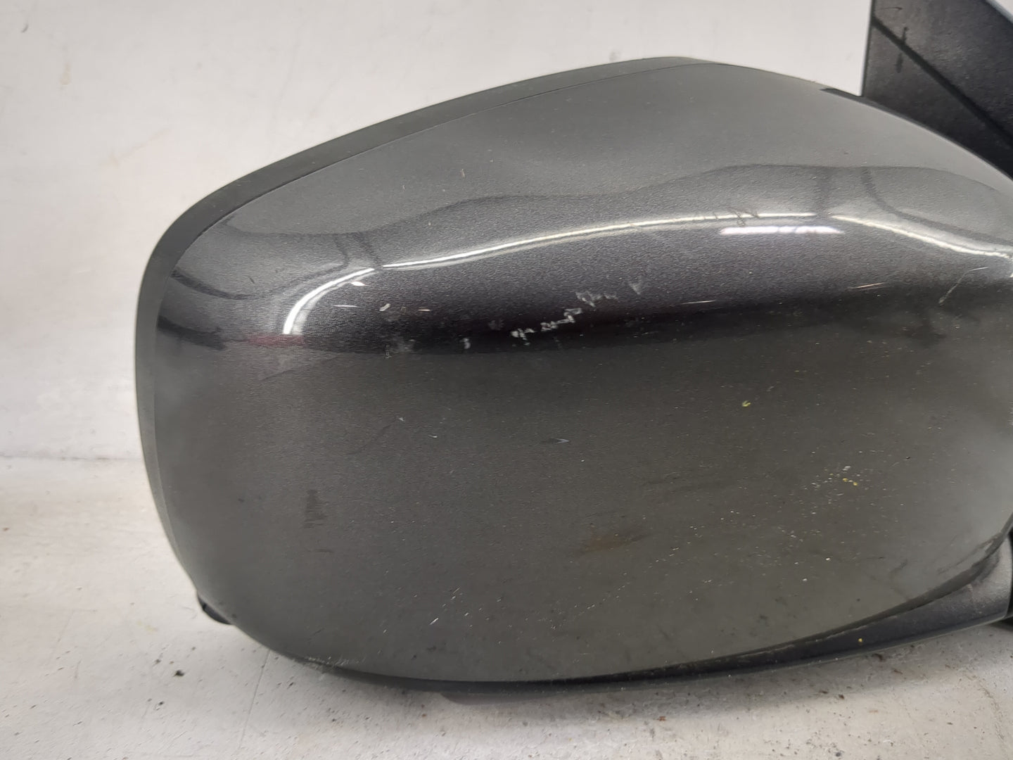 2017 Dodge Caravan Passenger Side View Mirror - Right Door Mirror OEM Used - Oemusedautoparts1.com