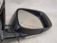 2017 Dodge Caravan Passenger Side View Mirror - Right Door Mirror OEM Used - Oemusedautoparts1.com