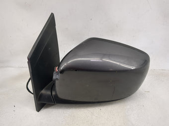 compare product 2017 Dodge Caravan Driver Side View Mirror - Left Door Mirror OEM Used