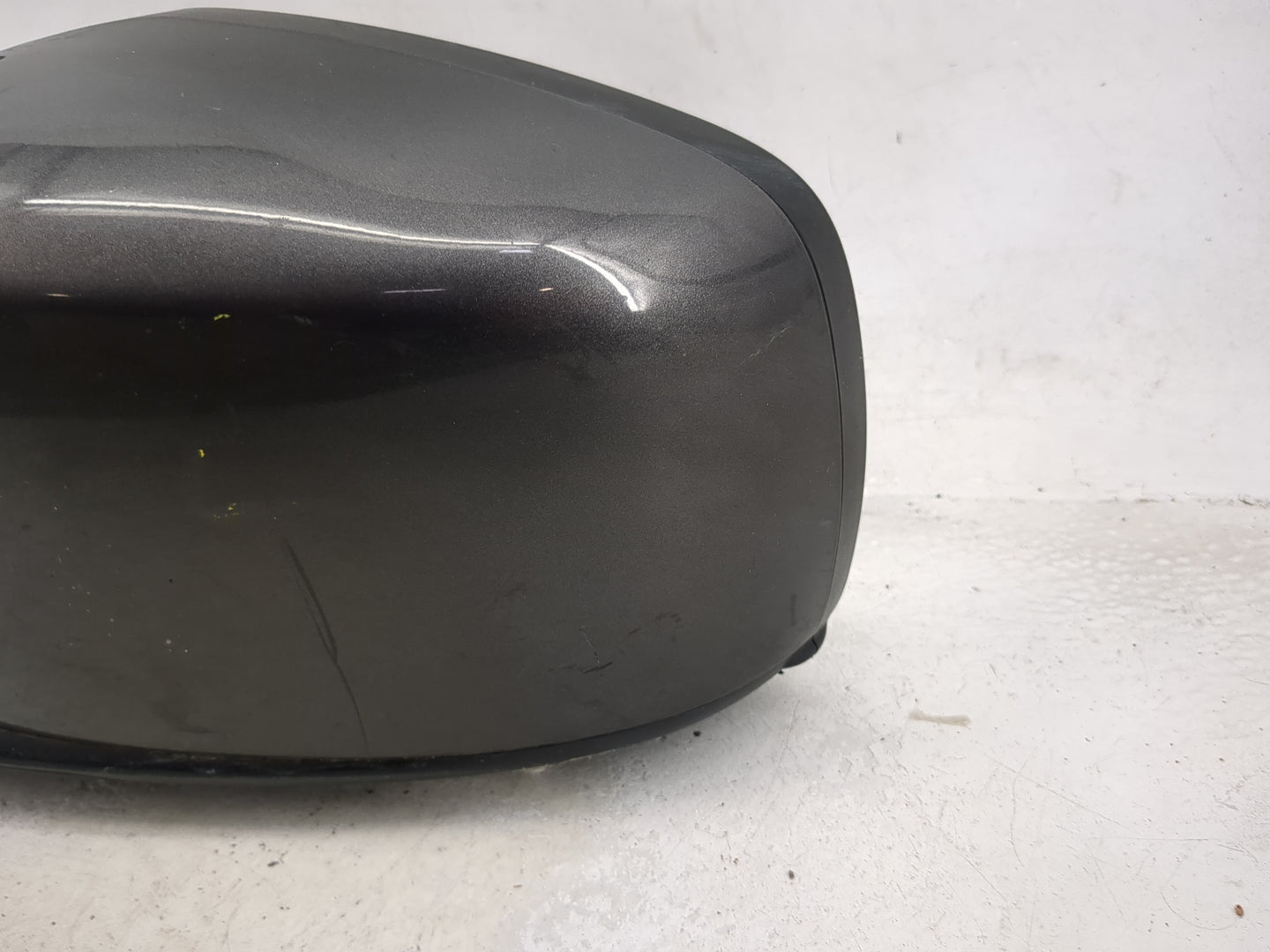 2017 Dodge Caravan Driver Side View Mirror - Left Door Mirror OEM Used - Oemusedautoparts1.com