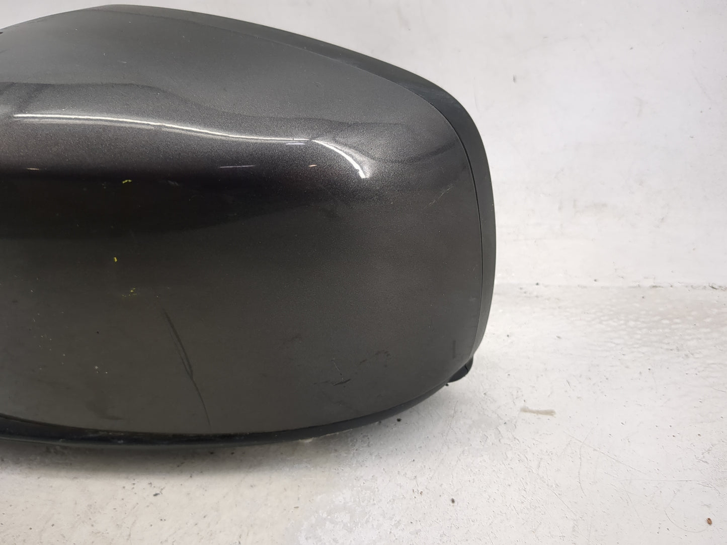 2017 Dodge Caravan Driver Side View Mirror - Left Door Mirror OEM Used - Oemusedautoparts1.com