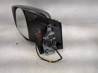 2017 Dodge Caravan Driver Side View Mirror - Left Door Mirror OEM Used - Oemusedautoparts1.com