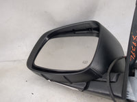 2017 Dodge Caravan Driver Side View Mirror - Left Door Mirror OEM Used - Oemusedautoparts1.com