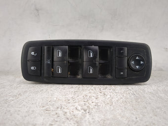 compare product 2017 Dodge Caravan Master Power Window Switch Replacement Driver Side Left P/N:68298871AA Fits OEM Used Auto Parts