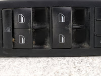 2017 Dodge Caravan Master Power Window Switch Replacement Driver Side Left P/N:68298871AA Fits OEM Used Auto Parts - Oemused