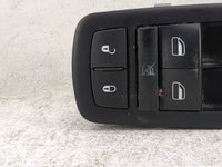 2017 Dodge Caravan Master Power Window Switch Replacement Driver Side Left P/N:68298871AA Fits OEM Used Auto Parts - Oemused