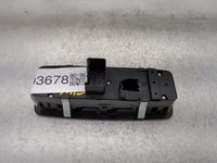 2017 Dodge Caravan Master Power Window Switch Replacement Driver Side Left P/N:68298871AA Fits OEM Used Auto Parts - Oemused