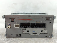 2017 Dodge Caravan Radio AM FM Cd Player Receiver Replacement P/N:P68282484AC Fits Fits 2012 2013 2014 2015 2016 2018 2019 2