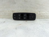 2017 Dodge Caravan Master Power Window Switch Replacement Driver Side Left P/N:68298871AA 10136342 Fits OEM Used Auto Parts 