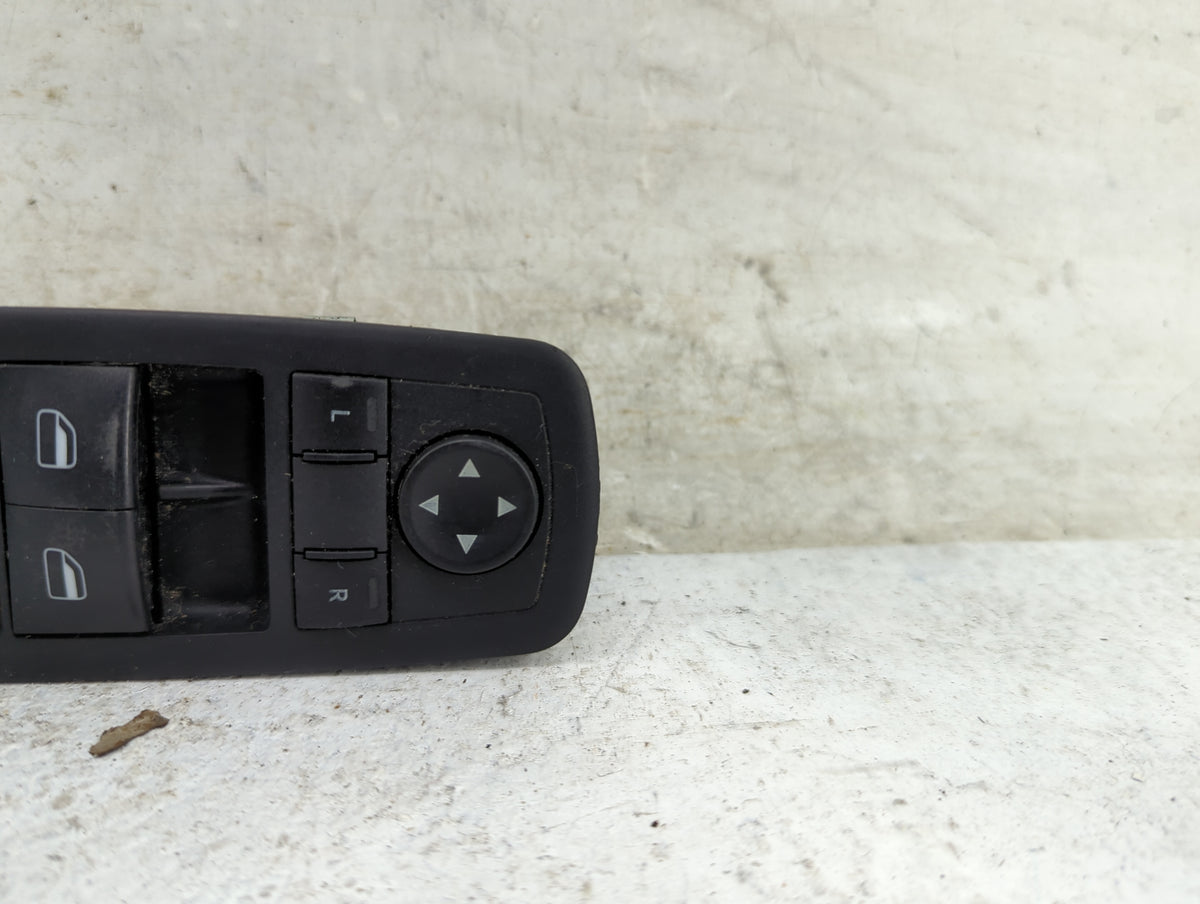 2017 Dodge Caravan Master Power Window Switch Replacement Driver Side Left P/N:68298871AA 10136342 Fits OEM Used Auto Parts 