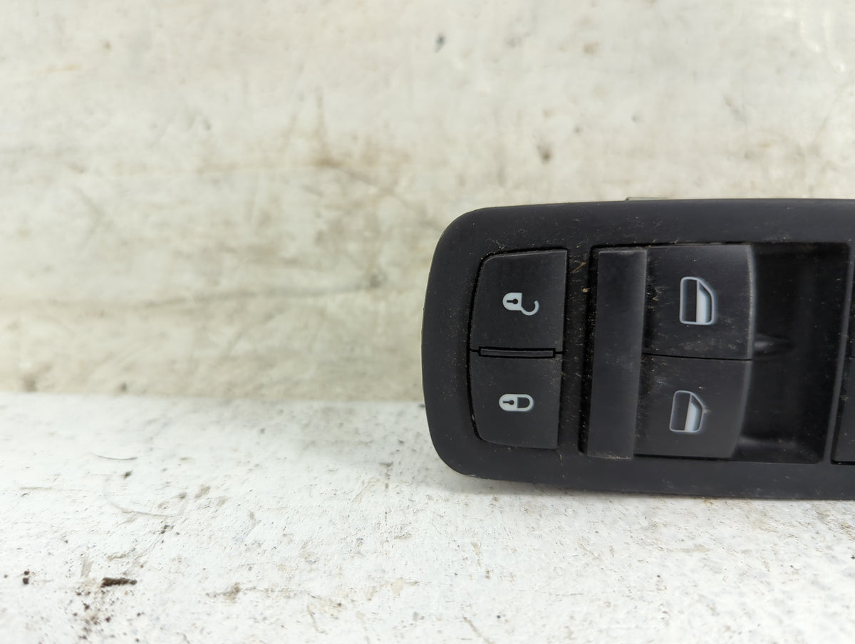 2017 Dodge Caravan Master Power Window Switch Replacement Driver Side Left P/N:68298871AA 10136342 Fits OEM Used Auto Parts 