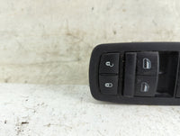 2017 Dodge Caravan Master Power Window Switch Replacement Driver Side Left P/N:68298871AA 10136342 Fits OEM Used Auto Parts 