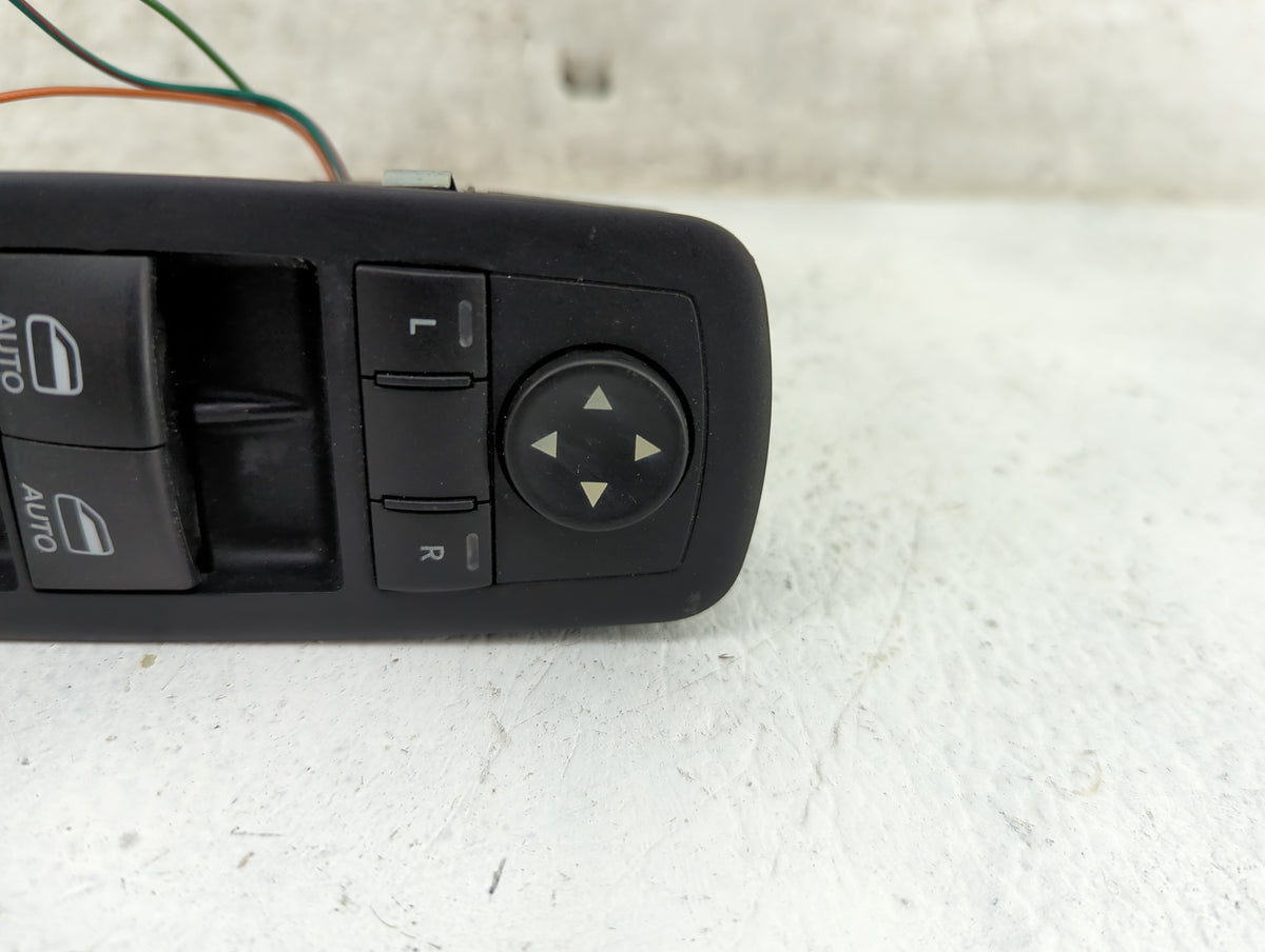 2017 Dodge Caravan Master Power Window Switch Replacement Driver Side Left P/N:68298871AA 10136342 Fits OEM Used Auto Parts 