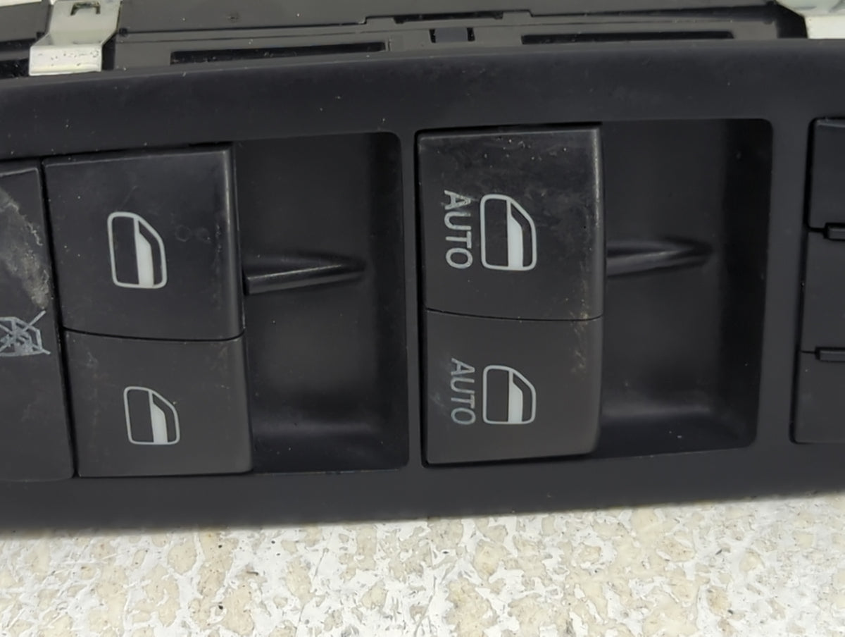 2017 Dodge Caravan Master Power Window Switch Replacement Driver Side Left P/N:68298871AA 10136342 Fits OEM Used Auto Parts 