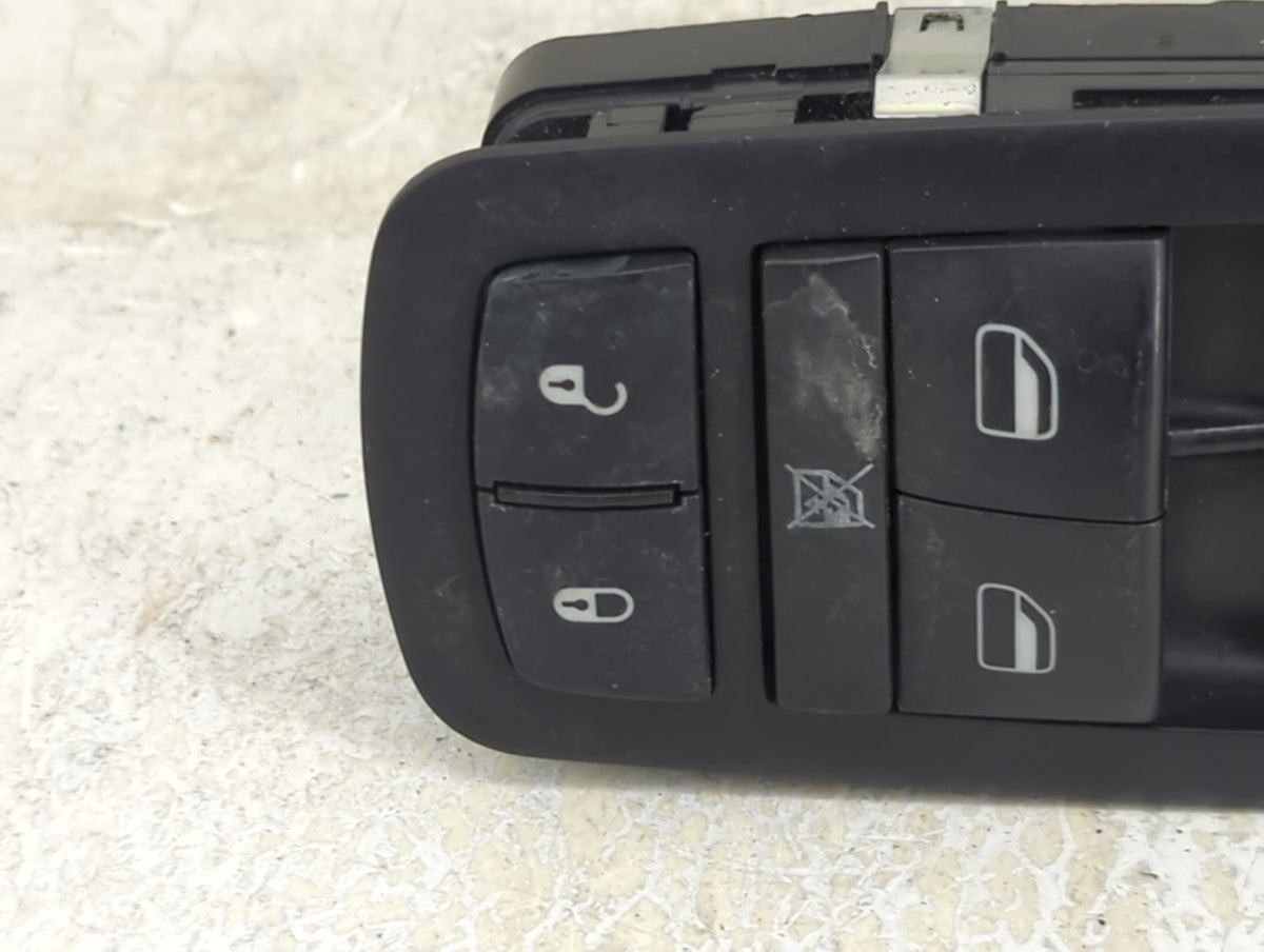 2017 Dodge Caravan Master Power Window Switch Replacement Driver Side Left P/N:68298871AA 10136342 Fits OEM Used Auto Parts 
