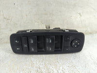 2017 Dodge Caravan Master Power Window Switch Replacement Driver Side Left P/N:68298871AA 10136342 Fits OEM Used Auto Parts 