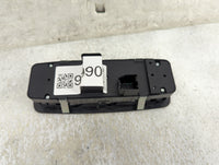 2017 Dodge Caravan Master Power Window Switch Replacement Driver Side Left P/N:68298871AA 10136342 Fits OEM Used Auto Parts 