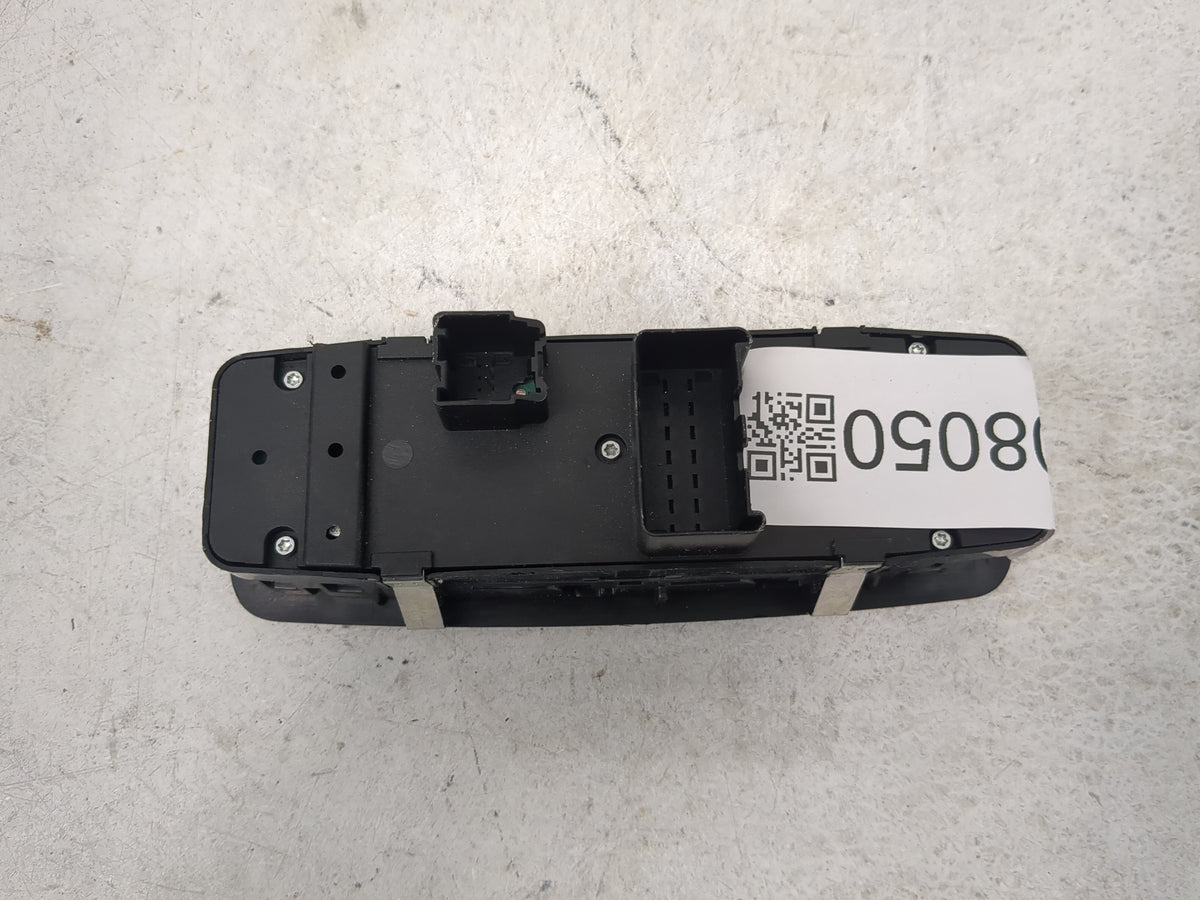 2017 Dodge Caravan Master Power Window Switch Replacement Driver Side Left P/N:68298871AA 10136342 Fits OEM Used Auto Parts 