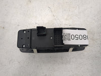 2017 Dodge Caravan Master Power Window Switch Replacement Driver Side Left P/N:68298871AA 10136342 Fits OEM Used Auto Parts 