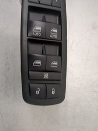 2017 Dodge Caravan Master Power Window Switch Replacement Driver Side Left P/N:68298871AA 10136342 Fits OEM Used Auto Parts 