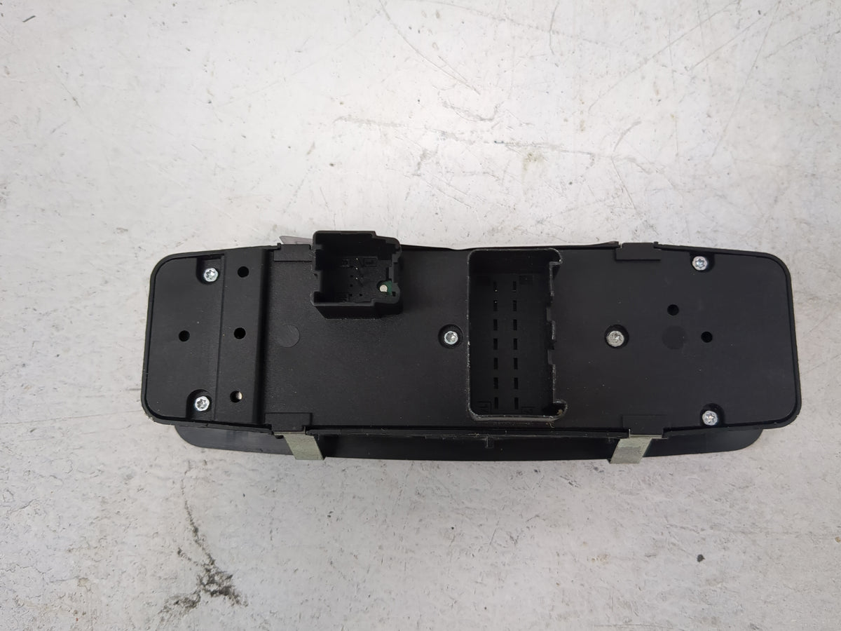 2017 Dodge Caravan Master Power Window Switch Replacement Driver Side Left P/N:68298871AA 10136342 Fits OEM Used Auto Parts 