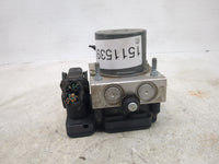 2017 Dodge Caravan Anti-Lock Brake ABS Pump Module Actuator OEM P/N:P68183803AC 68183803AC Fits Fits 2015 2016 2018 2019 202