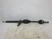 2017 Dodge Caravan Axle Shaft Front Passenger Cv C/v 1520982 - Oemusedautoparts1.com
