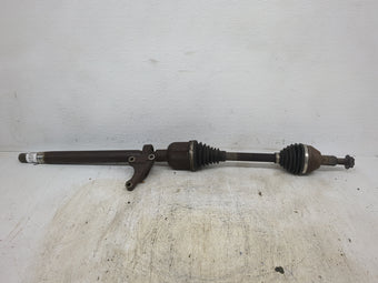 compare product 2017 Dodge Caravan Axle Shaft Front Passenger Cv C/v 1520982