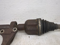 2017 Dodge Caravan Axle Shaft Front Passenger Cv C/v 1520982 - Oemusedautoparts1.com