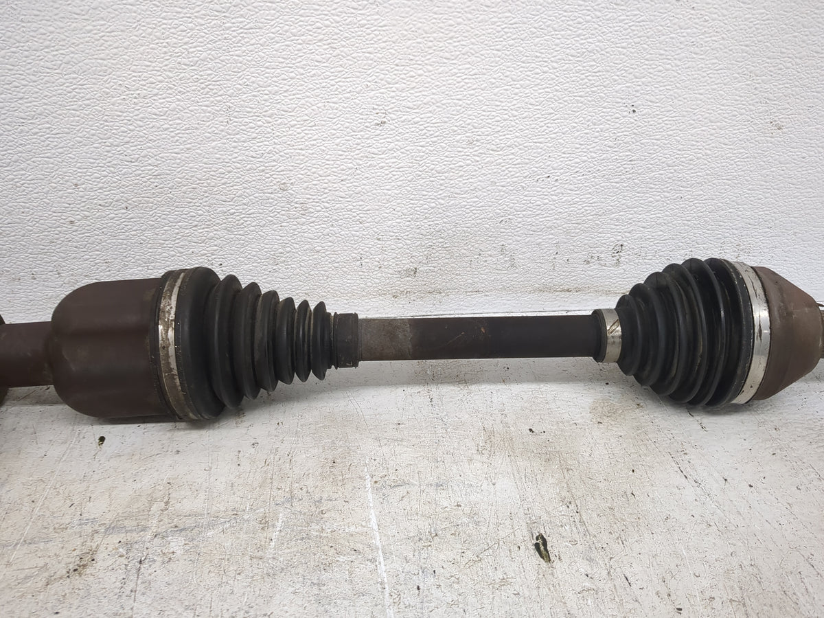 2017 Dodge Caravan Axle Shaft Front Passenger Cv C/v 1520982 - Oemusedautoparts1.com