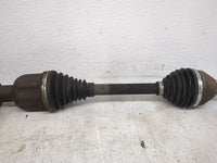 2017 Dodge Caravan Axle Shaft Front Passenger Cv C/v 1520982 - Oemusedautoparts1.com