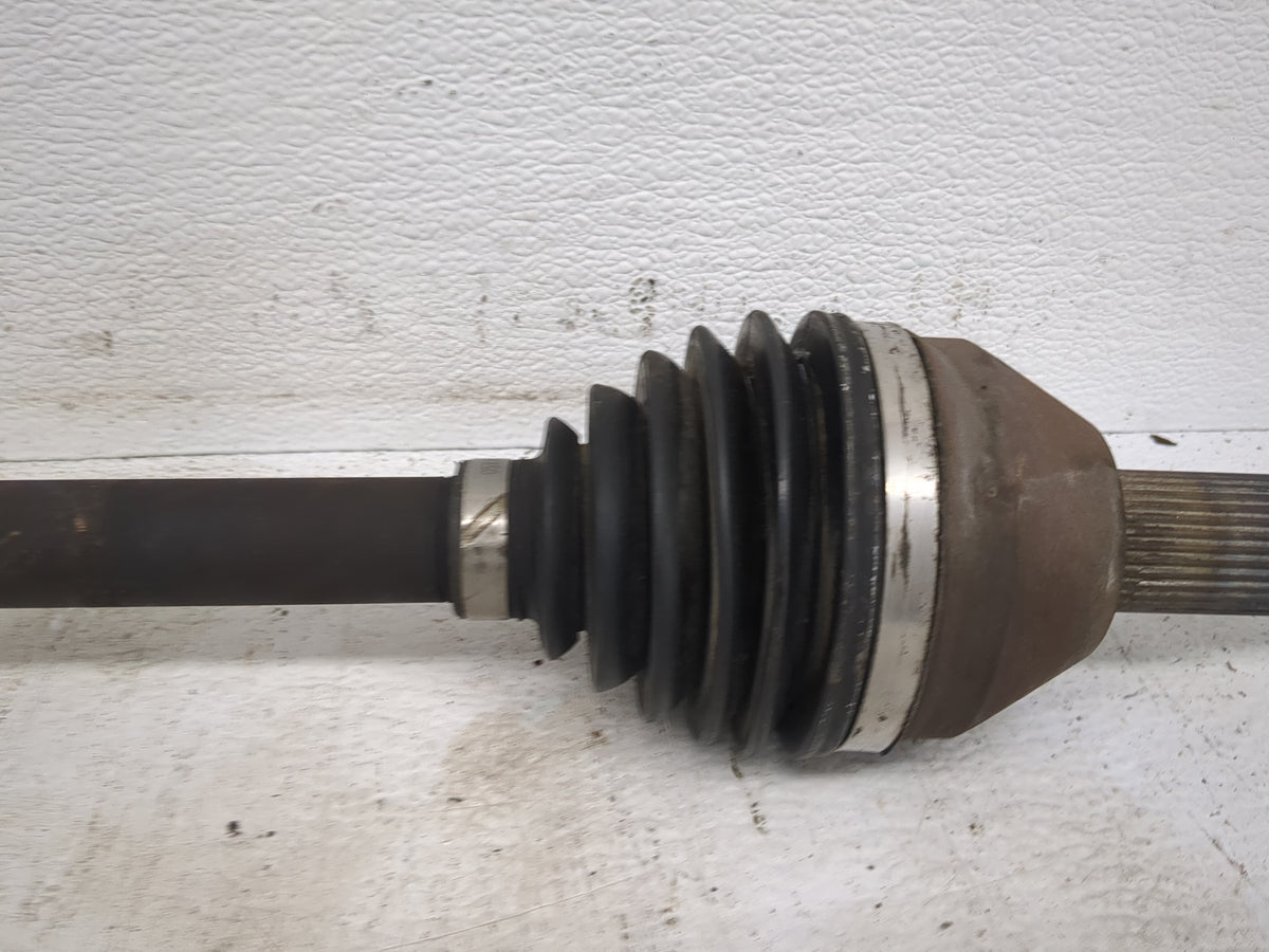 2017 Dodge Caravan Axle Shaft Front Passenger Cv C/v 1520982 - Oemusedautoparts1.com