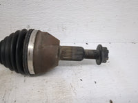 2017 Dodge Caravan Axle Shaft Front Passenger Cv C/v 1520982 - Oemusedautoparts1.com