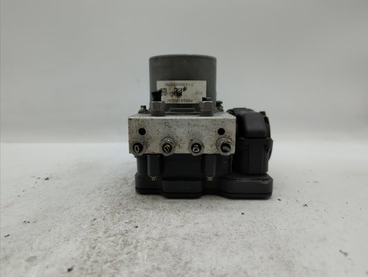 2017 Dodge Caravan ABS Pump Control Module Replacement P/N:68183803AC P68183803AC, 68443867AA Fits Fits 2015 2016 2018 OEM U