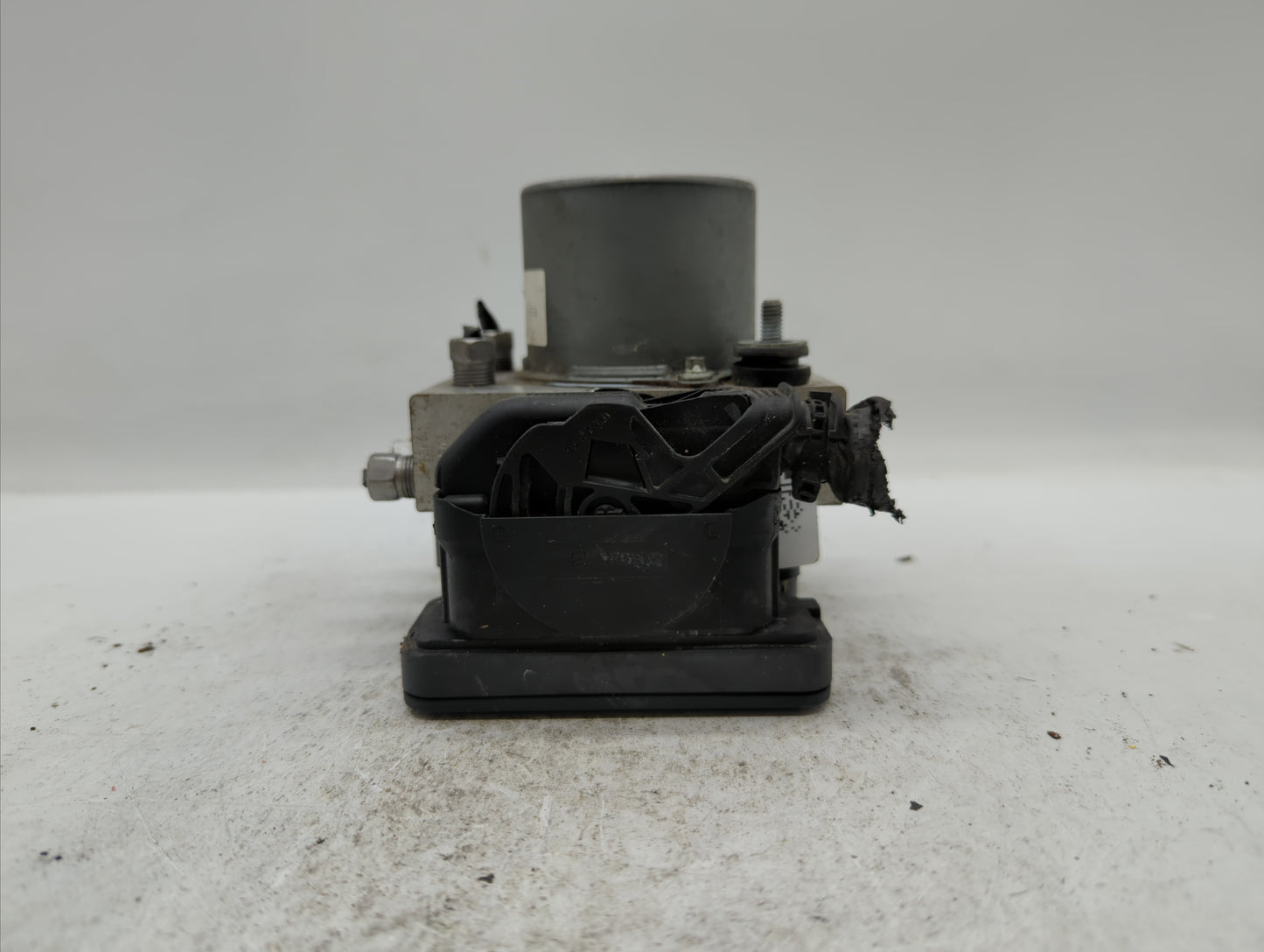 2017 Dodge Caravan ABS Pump Control Module Replacement P/N:68183803AC P68183803AC, 68443867AA Fits Fits 2015 2016 2018 OEM U