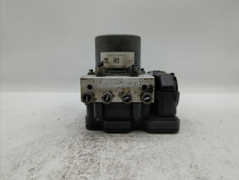 compare product 2017 Dodge Caravan ABS Pump Control Module Replacement P/N:68183803AC P68183803AC, 68443867AA Fits Fits 2015 2016 2018 OEM Used Auto Parts