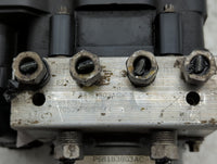 2017 Dodge Caravan ABS Pump Control Module Replacement P/N:68183803AC P68183803AC, 68443867AA Fits Fits 2015 2016 2018 OEM U