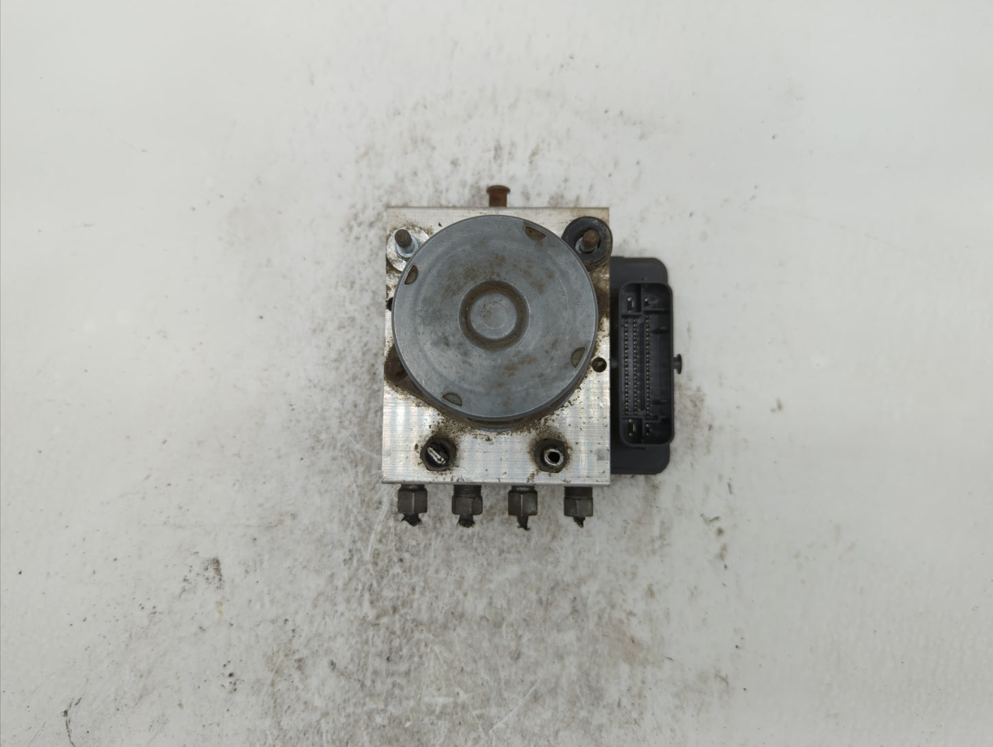 2017 Dodge Caravan ABS Pump Control Module Replacement P/N:68183803AC P68183803AC, 68443867AA Fits Fits 2015 2016 2018 OEM U