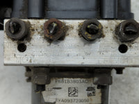 2017 Dodge Caravan ABS Pump Control Module Replacement P/N:68183803AC P68183803AC, 68443867AA Fits Fits 2015 2016 2018 OEM U