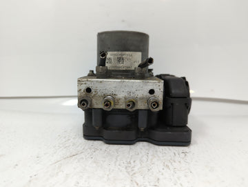 2017 Dodge Caravan ABS Pump Control Module Replacement P/N:68183803AC P68183803AC, 68443867AA Fits Fits 2015 2016 2018 OEM U