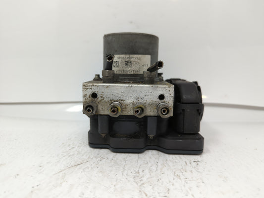 2017 Dodge Caravan ABS Pump Control Module Replacement P/N:68183803AC P68183803AC, 68443867AA Fits Fits 2015 2016 2018 OEM U