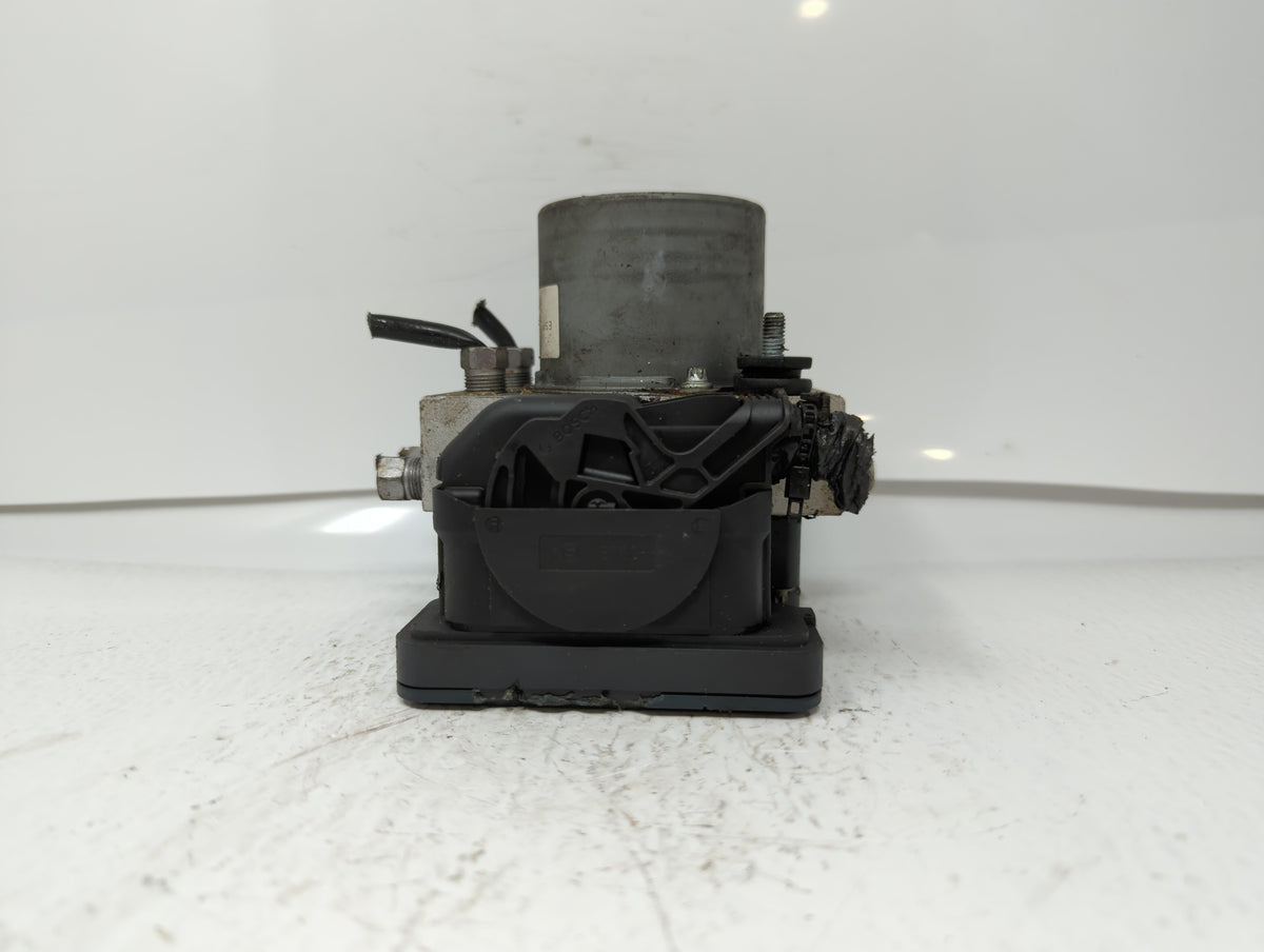 2017 Dodge Caravan Anti-Lock Brake ABS Pump Module Actuator OEM P/N:68183803AC P68183803AC Fits Fits 2015 2016 2018 2019 202