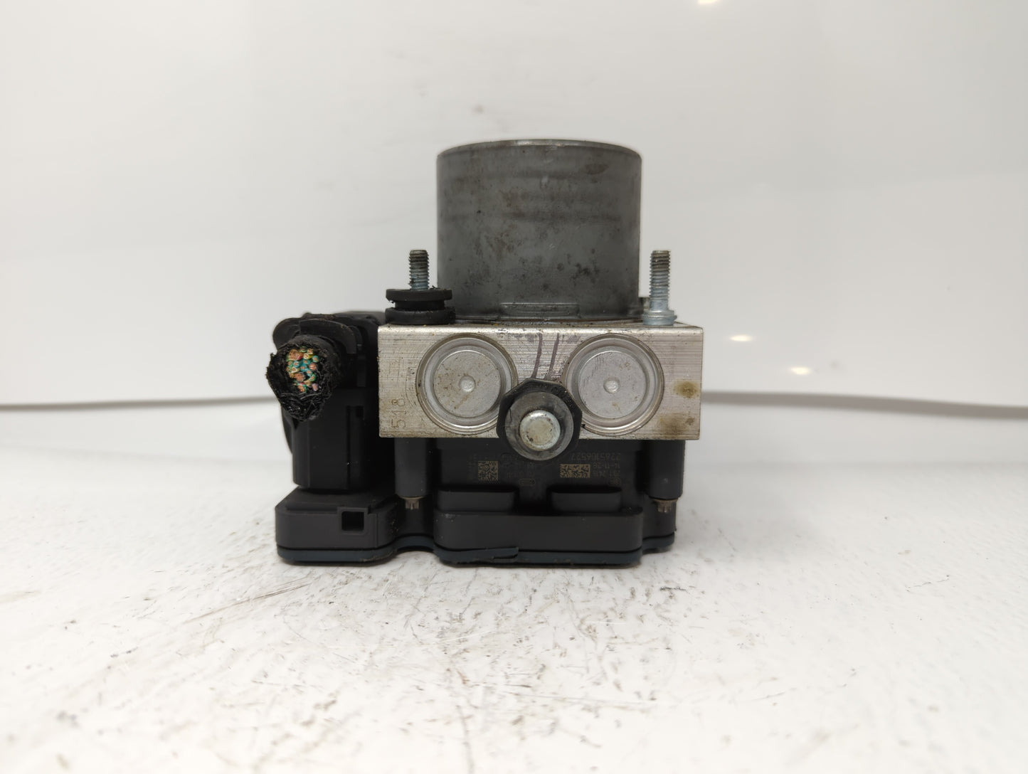 2017 Dodge Caravan ABS Pump Control Module Replacement P/N:68183803AC P68183803AC, 68443867AA Fits Fits 2015 2016 2018 OEM U