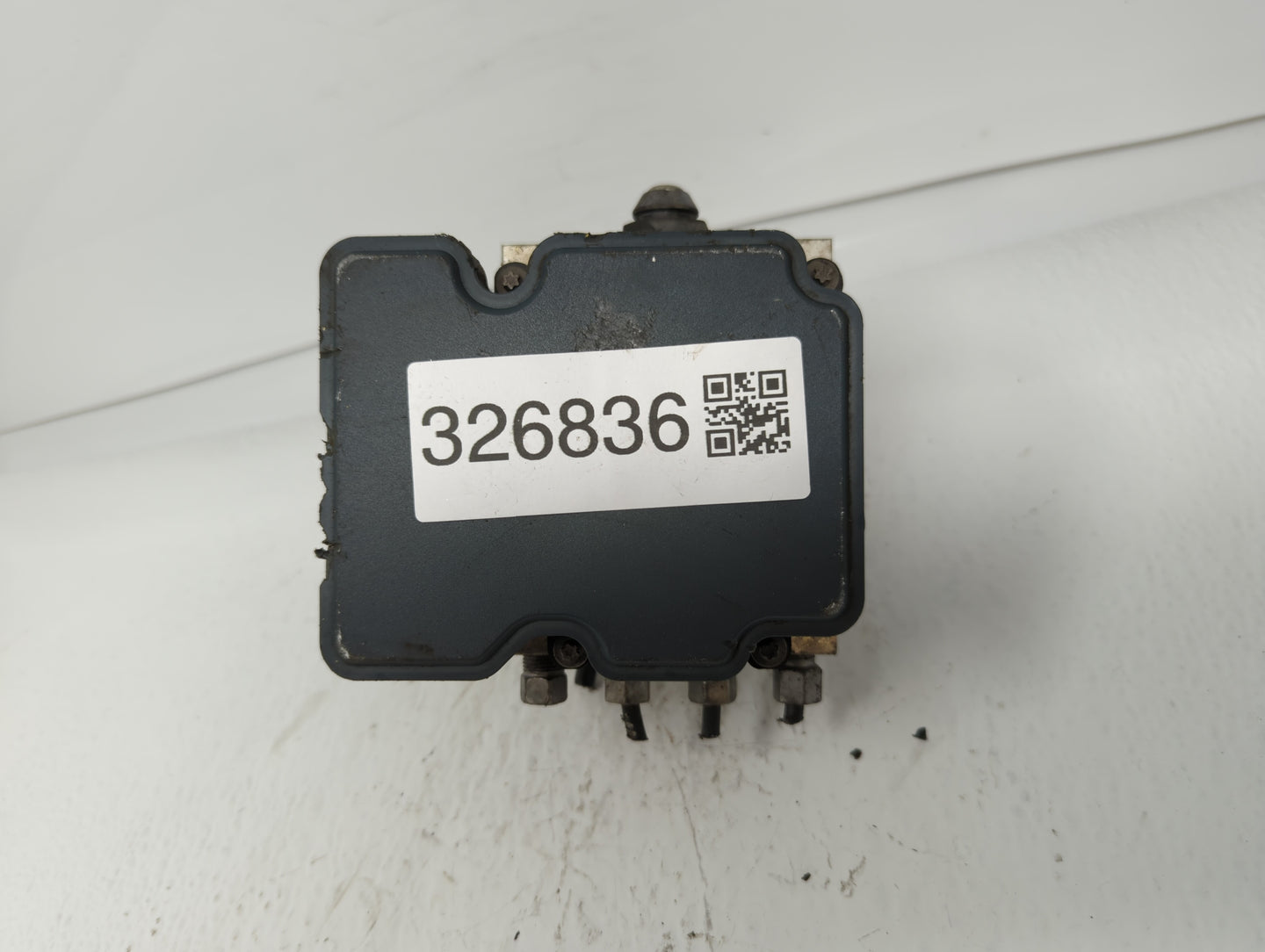 2017 Dodge Caravan ABS Pump Control Module Replacement P/N:68183803AC P68183803AC, 68443867AA Fits Fits 2015 2016 2018 OEM U