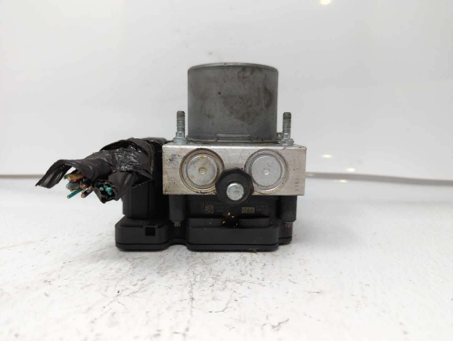 2017 Dodge Caravan ABS Pump Control Module Replacement P/N:68183803AC P68183803AC, 68443867AA Fits Fits 2015 2016 2018 OEM U