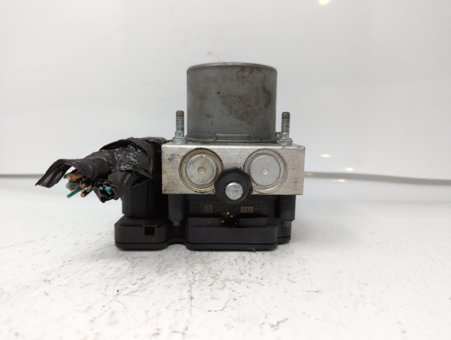 2017 Dodge Caravan ABS Pump Control Module Replacement P/N:68183803AC P68183803AC, 68443867AA Fits Fits 2015 2016 2018 OEM U