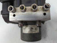 2017 Dodge Caravan ABS Pump Control Module Replacement P/N:68183803AC P68183803AC, 68443867AA Fits Fits 2015 2016 2018 OEM U