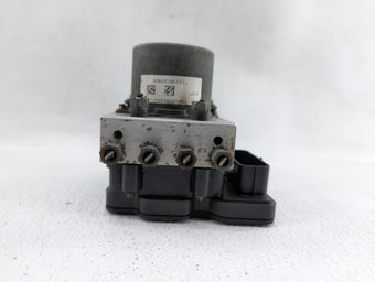 compare product 2017 Dodge Caravan ABS Pump Control Module Replacement P/N:68183803AC P68183803AC, 68443867AA Fits Fits 2015 2016 2018 OEM Used Auto Parts